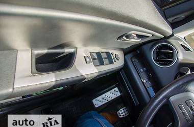 Седан Mazda 6 2010 в 