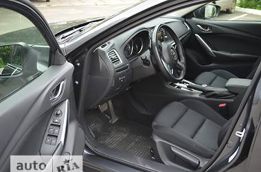 Седан Mazda 6 2013 в 