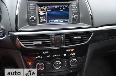 Седан Mazda 6 2013 в 