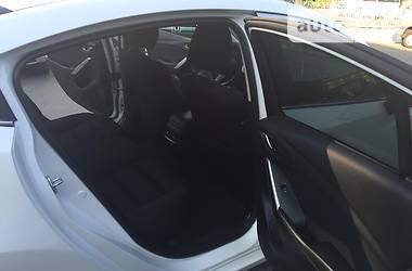 Седан Mazda 6 2013 в 