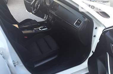 Седан Mazda 6 2013 в 