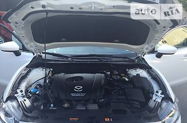Седан Mazda 6 2013 в 