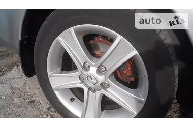 Седан Mazda 6 2005 в 
