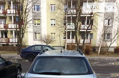 Универсал Mazda 6 2002 в Ивано-Франковске