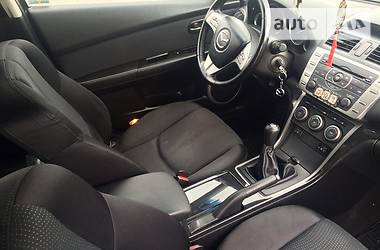 Седан Mazda 6 2009 в Киеве