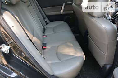 Седан Mazda 6 2009 в Днепре