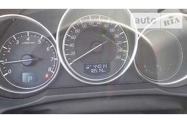 Седан Mazda 6 2016 в Киеве