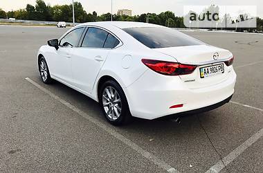 Седан Mazda 6 2013 в Киеве