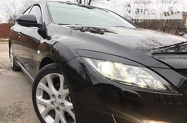 Седан Mazda 6 2008 в Харькове