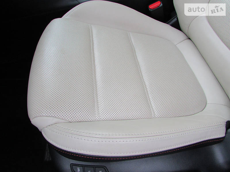 Седан Mazda 6 2014 в Ивано-Франковске