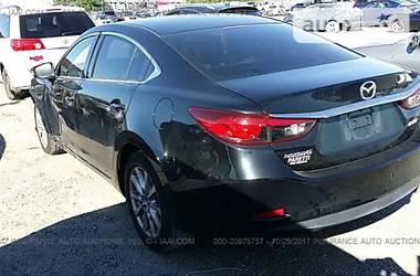  Mazda 6 2014 в Киеве