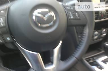 Седан Mazda 6 2014 в Киеве