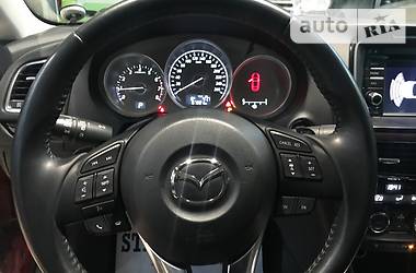 Седан Mazda 6 2014 в Одессе