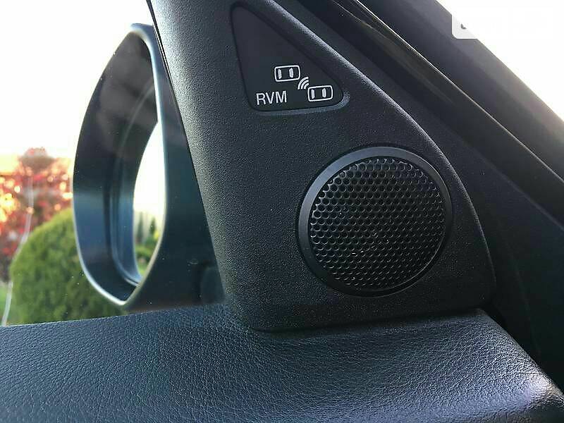 Универсал Mazda 6 2011 в Львове