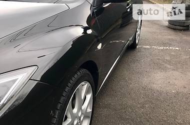 Седан Mazda 6 2008 в Сваляве