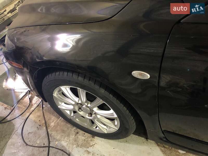 Седан Mazda 6 2007 в Запорожье фото 4 Седан Mazda 6 2007 в Запорожье