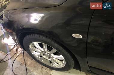 Седан Mazda 6 2007 в Запорожье