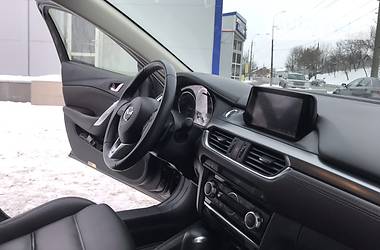 Седан Mazda 6 2016 в Виннице