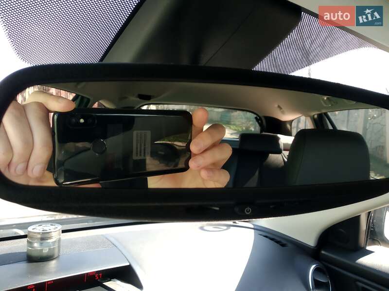 Універсал Mazda 6 2011 в Первомайську