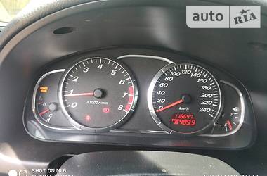 Седан Mazda 6 2006 в Запорожье