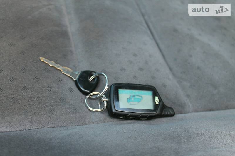 Седан Mazda 6 2003 в Ивано-Франковске