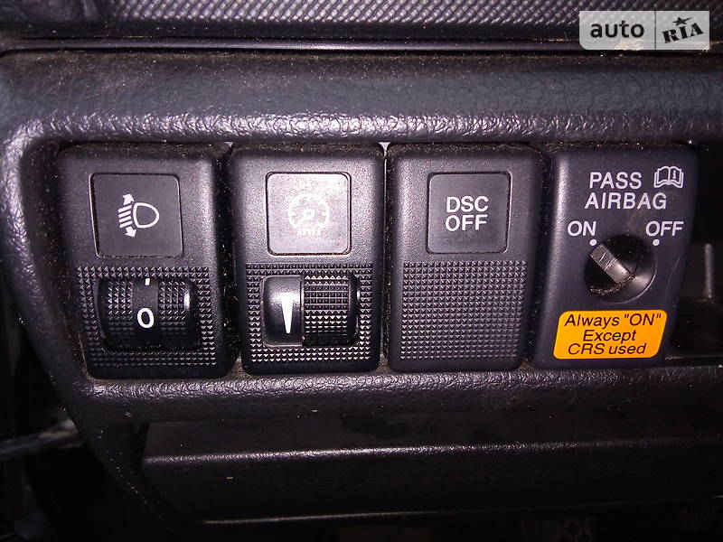 Універсал Mazda 6 2006 в Камені-Каширському