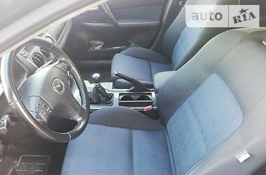 Универсал Mazda 6 2006 в Ивано-Франковске