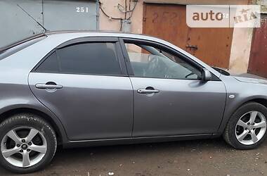 Седан Mazda 6 2003 в Черновцах