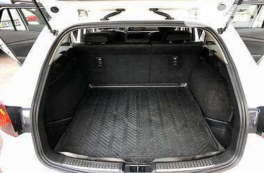 Универсал Mazda 6 2014 в 