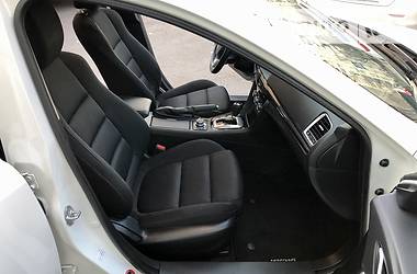 Универсал Mazda 6 2014 в 