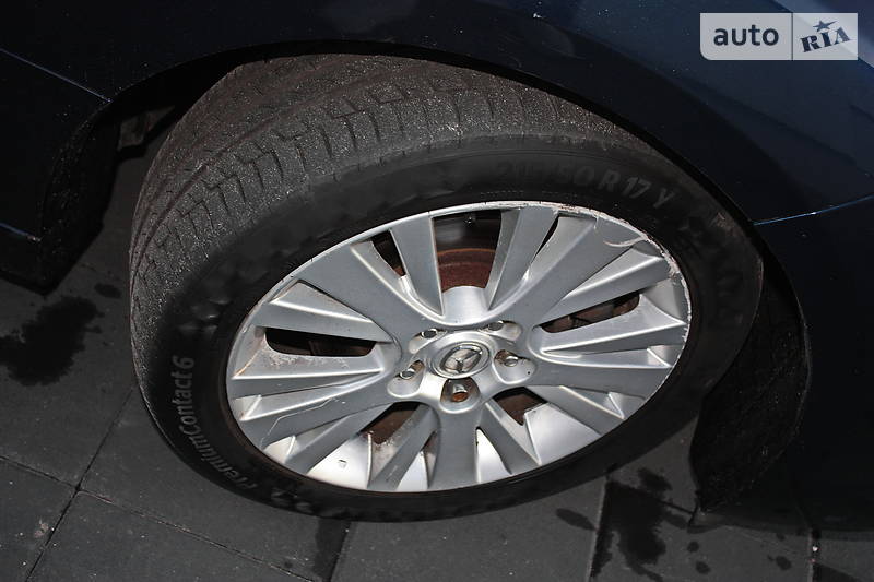 Універсал Mazda 6 2009 в Кременчуці фото 6 Універсал Mazda 6 2009 в Кременчуці