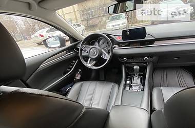 Седан Mazda 6 2018 в Киеве