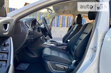 Универсал Mazda 6 2014 в 