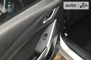Універсал Mazda 6 2013 в 