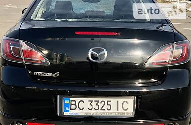 Седан Mazda 6 2009 в 