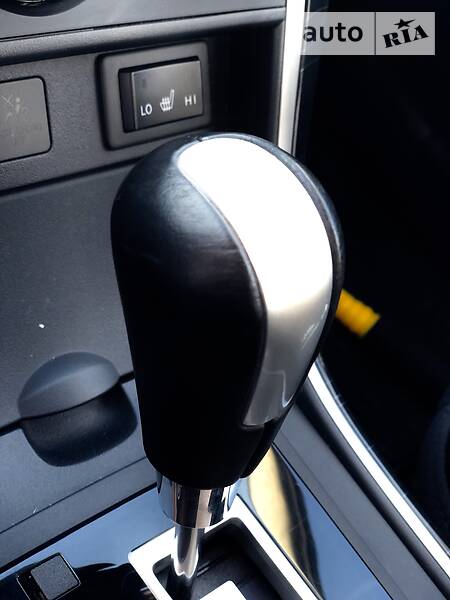 Седан Mazda 6 2009 в Львові фото 7 Седан Mazda 6 2009 в Львові