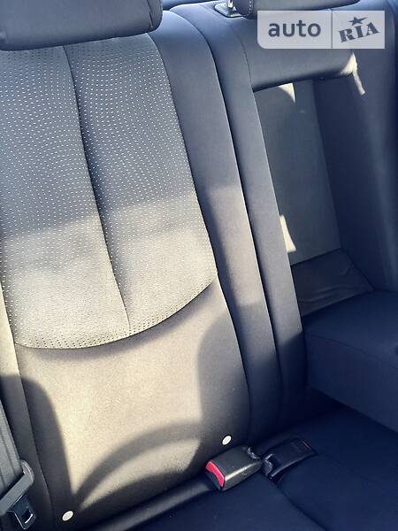 Седан Mazda 6 2009 в Львові фото 14 Седан Mazda 6 2009 в Львові