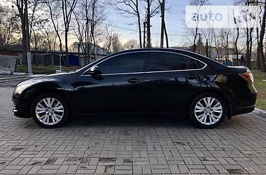 Седан Mazda 6 2009 в 