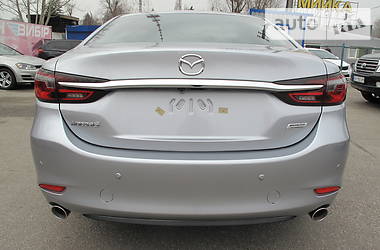 Седан Mazda 6 2020 в 