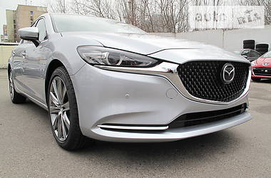Седан Mazda 6 2020 в 