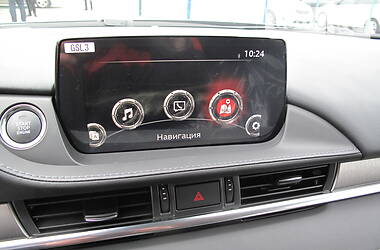 Седан Mazda 6 2020 в 