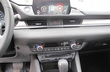 Седан Mazda 6 2020 в 