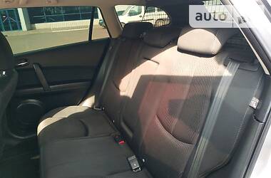 Універсал Mazda 6 2010 в 