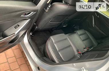Універсал Mazda 6 2013 в 