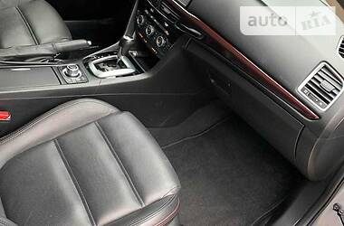 Універсал Mazda 6 2013 в 
