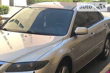 Седан Mazda 6 2003 в 