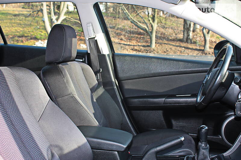 Універсал Mazda 6 2009 в Кременчуці фото 15 Універсал Mazda 6 2009 в Кременчуці