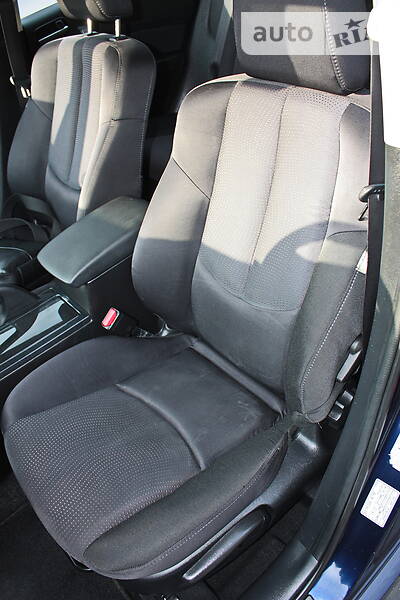 Універсал Mazda 6 2009 в Кременчуці фото 22 Універсал Mazda 6 2009 в Кременчуці