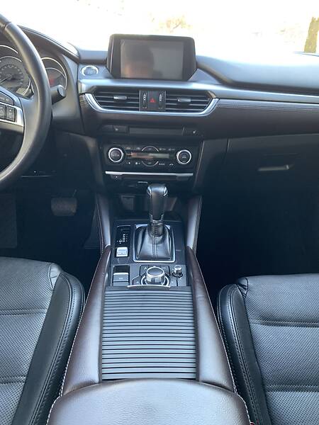 Седан Mazda 6 2016 в Харькове фото 32 Седан Mazda 6 2016 в Харькове