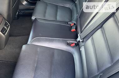 Седан Mazda 6 2016 в 